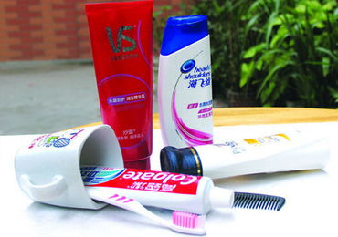 日用品的商標(biāo)分類及其重要性