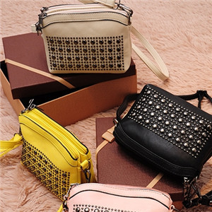 加盟雅欣箱包 化學纖維材料的優(yōu)勢與市場機遇