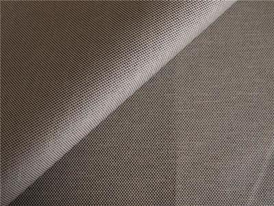 600D半陽滌-B產(chǎn)品全面解析 化學纖維在布工廠的應用與優(yōu)勢