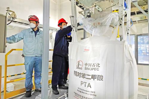 全球單體產(chǎn)能最大PTA項目投產(chǎn)，引領化學纖維產(chǎn)業(yè)新篇章